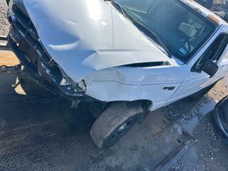 2000 Ford Ranger - Primary Damage Left Image